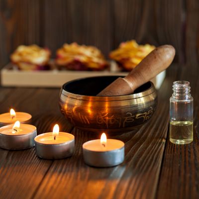 Spiritualité & Ésotérique