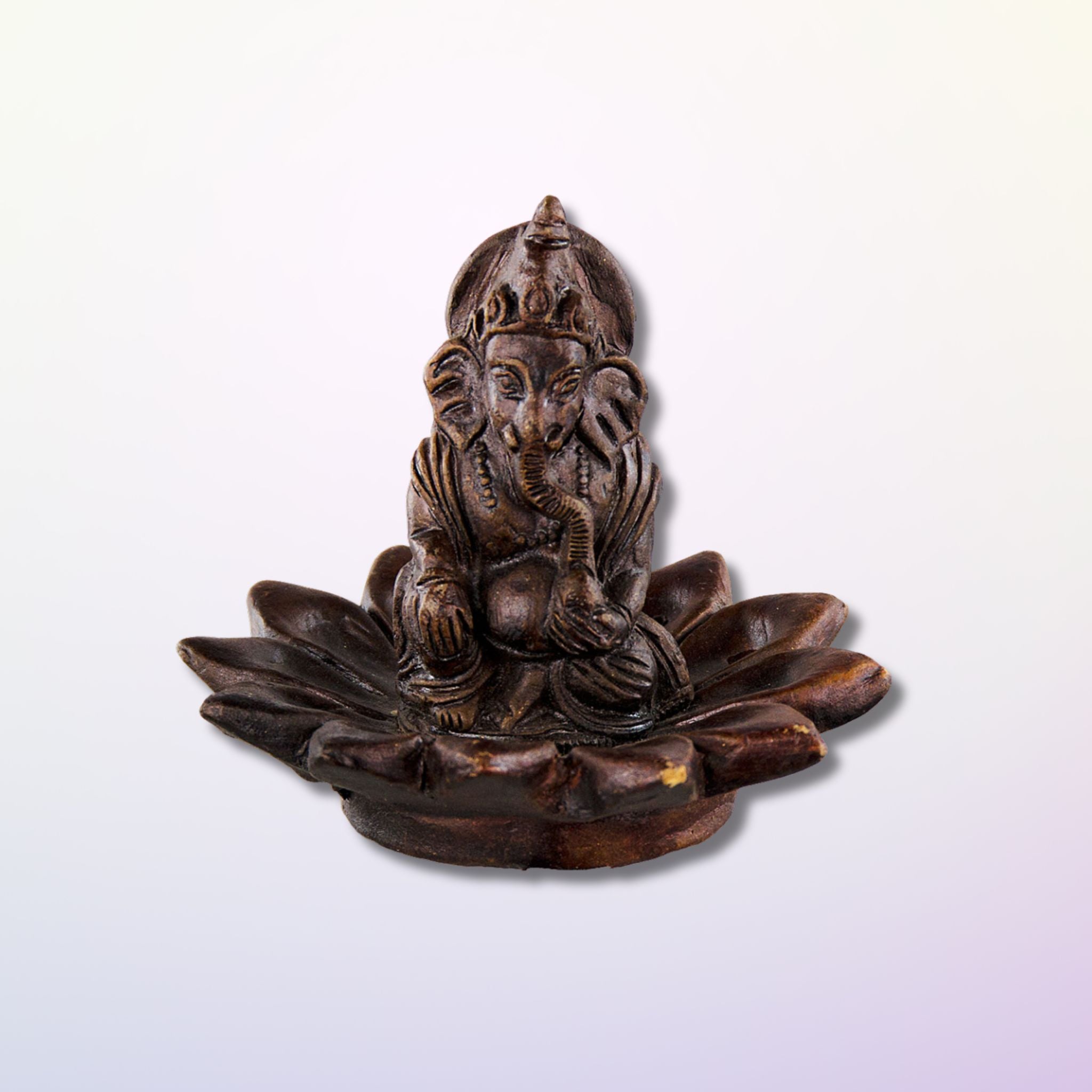 Brûle-Encens Ganesha & Lotus