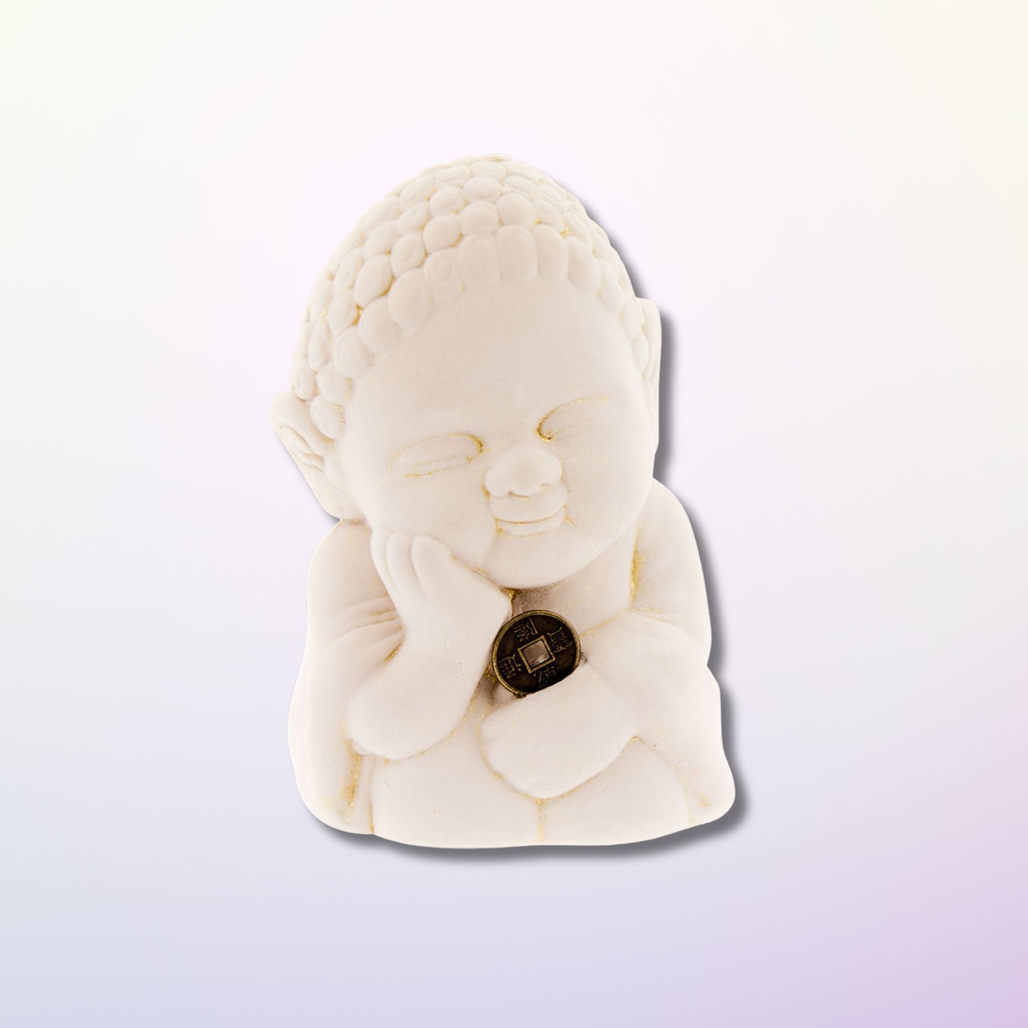 Bouddha Prospérité