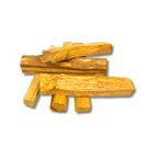 Bâtons de Palo Santo (6 bâtons)