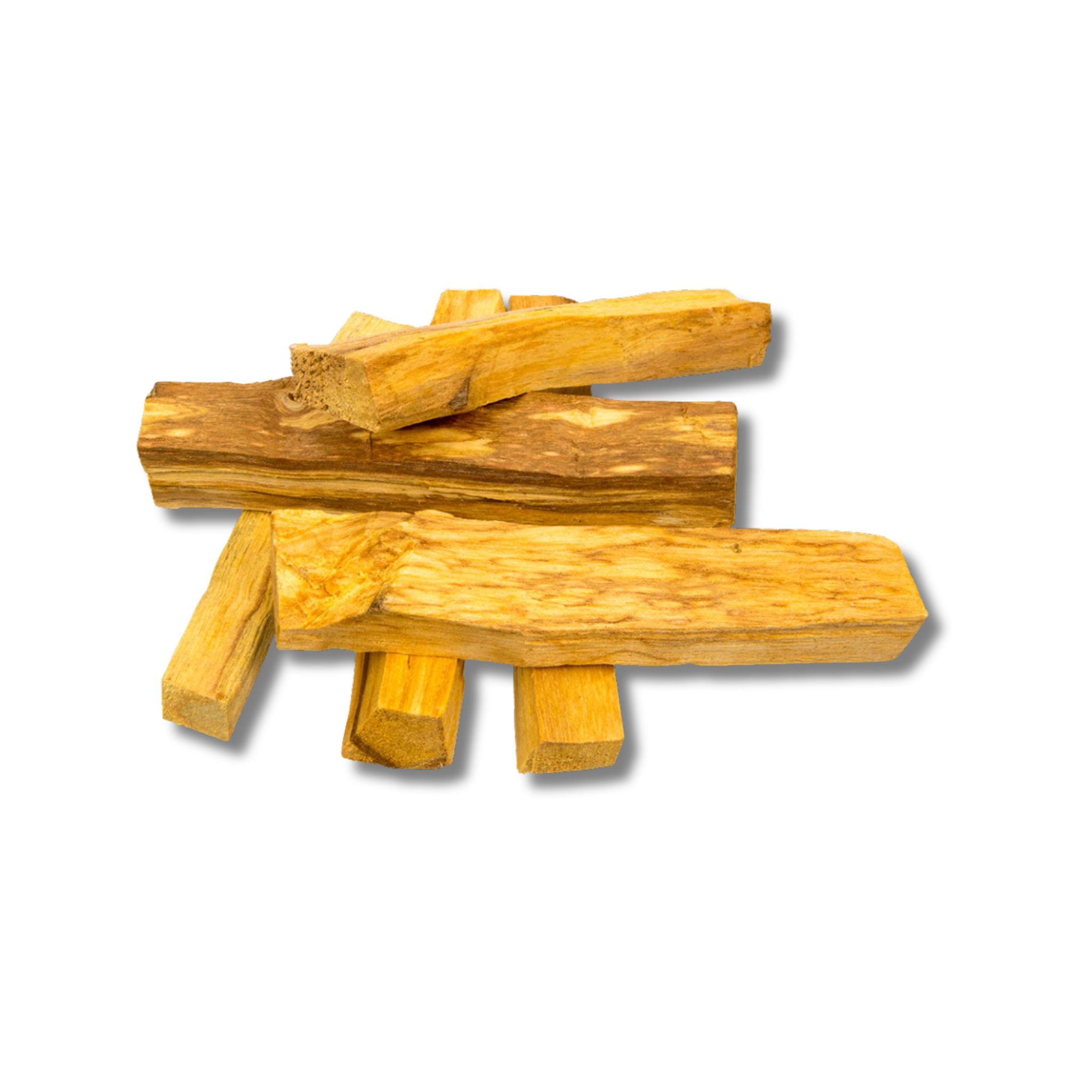 Bâtons de Palo Santo (6 bâtons)