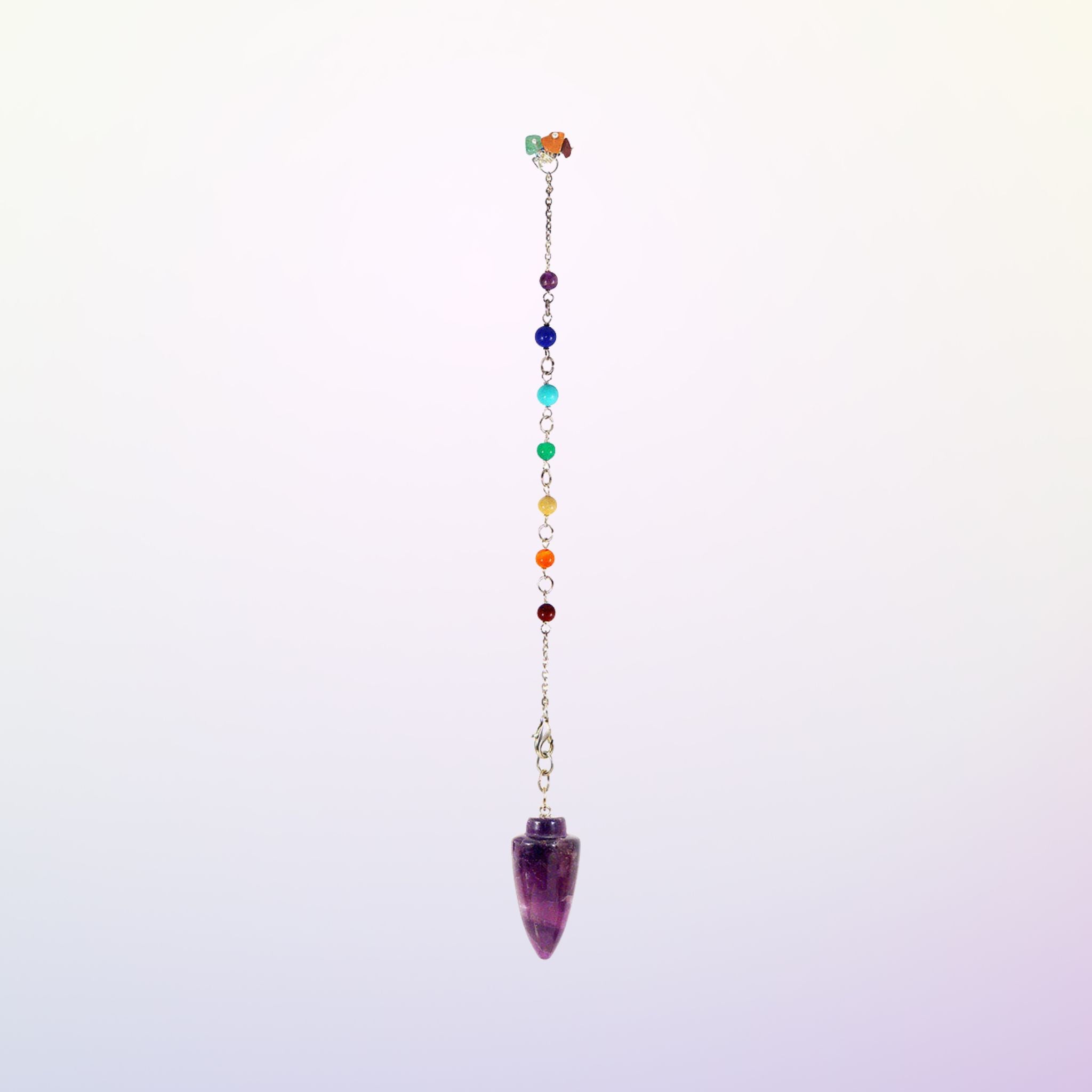 Pendule - Améthyste