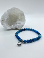 Bracelet d'Apatite