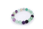 Bracelet de Fluorite