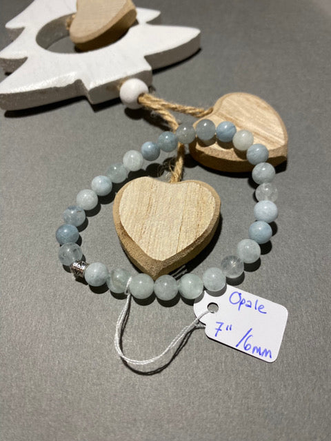 Bracelet d'Opale