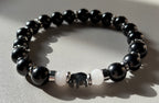 La Shungite bracelet