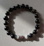 La Shungite bracelet