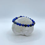 Bracelet de Lapis Lazuli