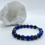 Bracelet de Lapis Lazuli