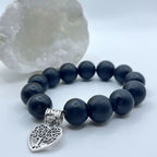 Bracelet d'Onyx