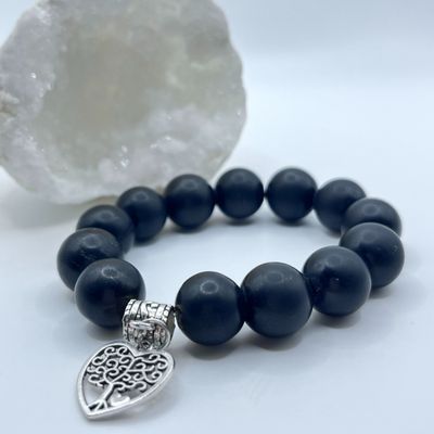 Bracelet d'Onyx