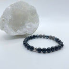 Bracelet d'Onyx