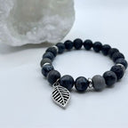 Bracelet d'Onyx