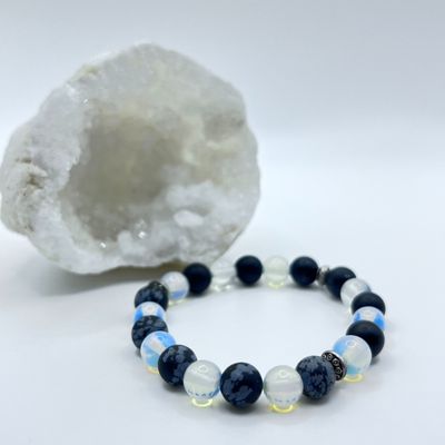 Bracelet d'Onyx