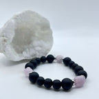 Bracelet d'Onyx