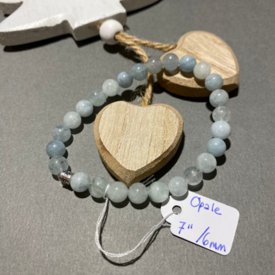 Bracelet d'Opale