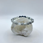 Bracelet de Pierres de Lune