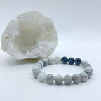 Bracelet de Pierres de Lune