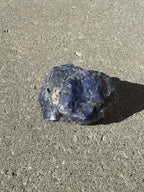 Sodalite brute
