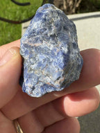 Sodalite brute
