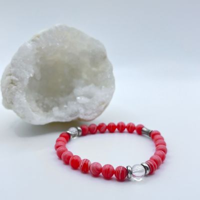 Bracelet de Tourmaline
