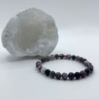 Bracelet de Tourmaline