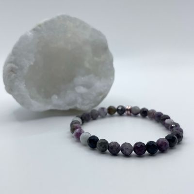 Bracelet de Tourmaline