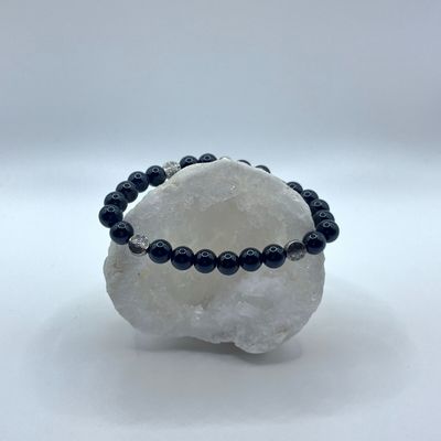 Bracelet de Tourmaline