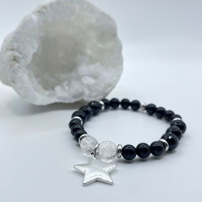 Bracelet de Tourmaline