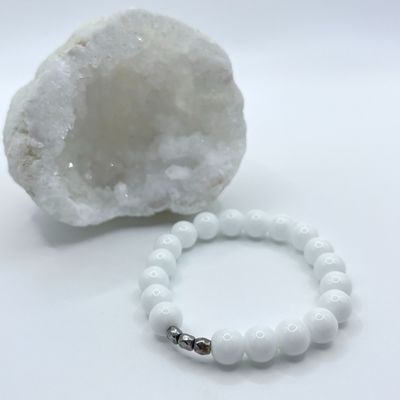 Bracelet de Tridacna