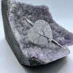 Bracelet de Cristal de Roche